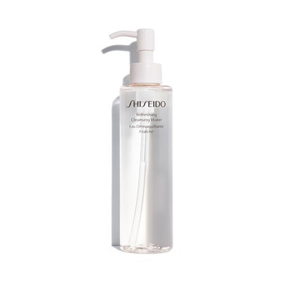 SHISEIDO SKINCARE Refresh Cleansing Water - COSMONDO