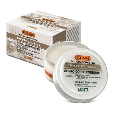 GUAM INTHENSO Körperbutter - COSMONDO