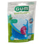 GUM Easy-Flossers Zahnseidesticks Cool Mint - COSMONDO