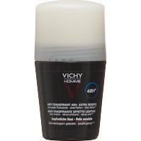 Vichy Homme Deo 48H empfindliche Haut - COSMONDO