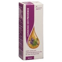 AROMASAN Düfte für Duftspender Harm Provence - COSMONDO