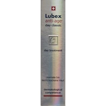 Lubex anti-age Day Creme - COSMONDO