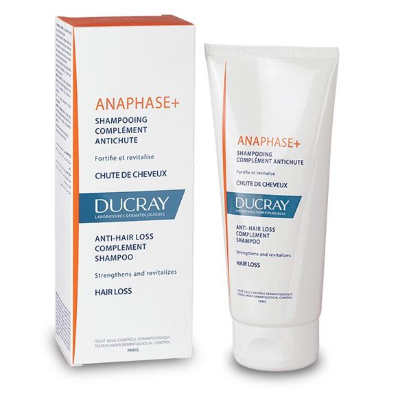 DUCRAY ANAPHASE+ Shampoo Haarausfall - COSMONDO
