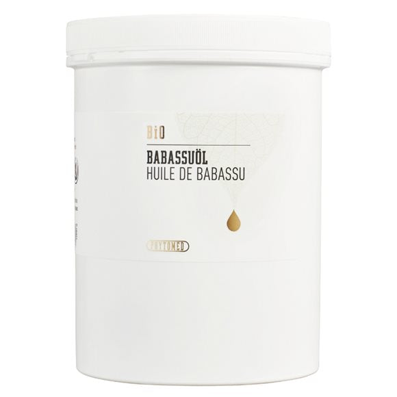 PHYTOMED Babassuöl Bio - COSMONDO