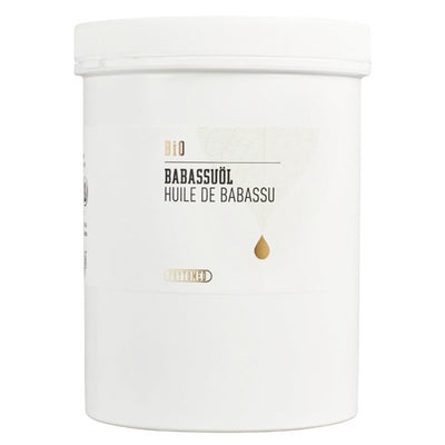 PHYTOMED Babassuöl Bio - COSMONDO