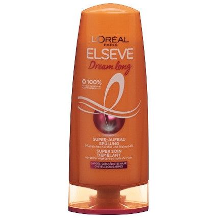 ELSEVE Dream Long Super Aufbau Spülung (n) - COSMONDO