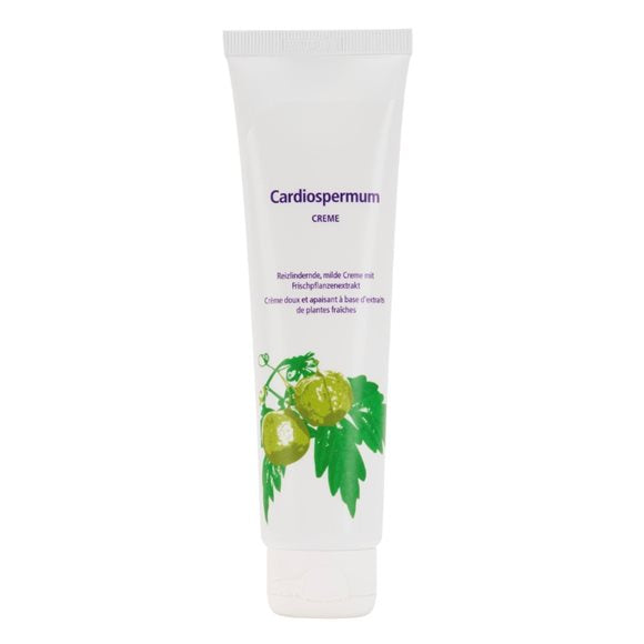 PHYTOMED Cardiospermum Creme - COSMONDO
