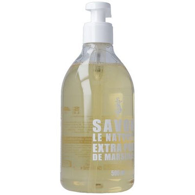 SAVON LE NATUREL Extra Pur - COSMONDO