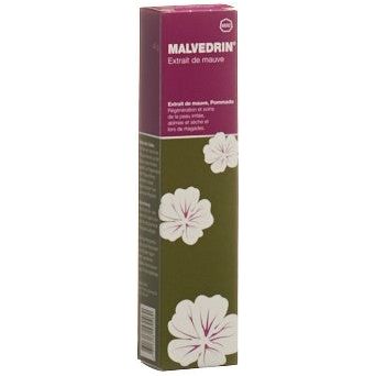 Malvedrin Chäslichrut Salbe - COSMONDO