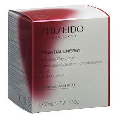 SHISEIDO Ess Energy Hydr Day - COSMONDO
