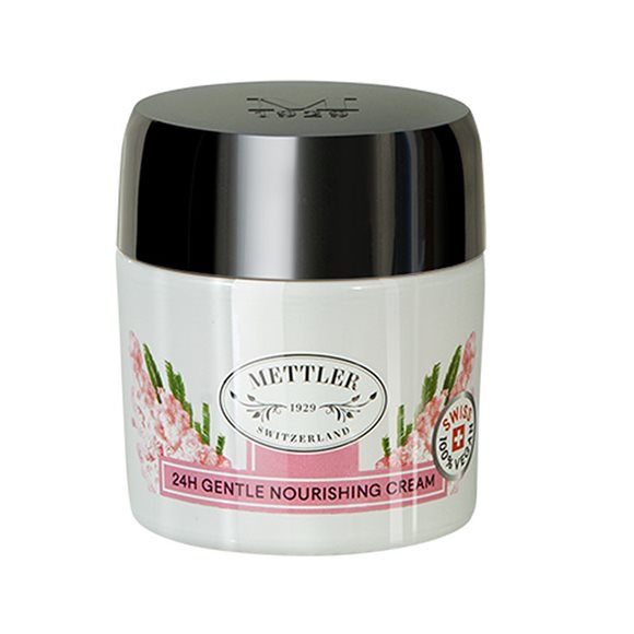METTLER 1929 24h zarte Nährcreme - COSMONDO