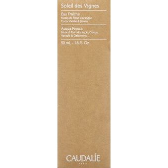 CAUDALIE VINOTHERAP Soleil Vign Eau Fraiche - COSMONDO