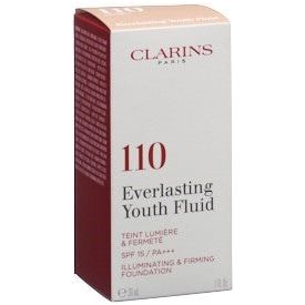CLARINS Ever Lasting Youth Fluid No 110 - COSMONDO