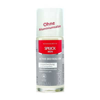 SPEICK Men Active Deo Roll-on  - COSMONDO