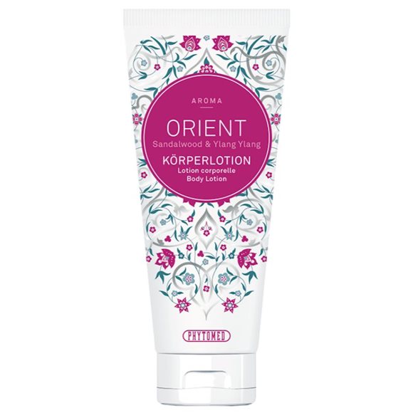 PHYTOMED Orient Aroma Körperlotion - COSMONDO