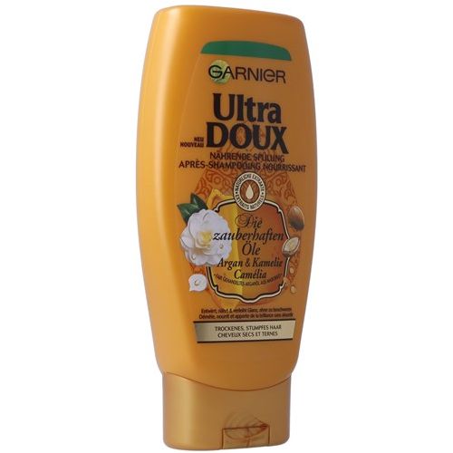 ULTRA DOUX Udx Merveilleux Baume 370 - COSMONDO