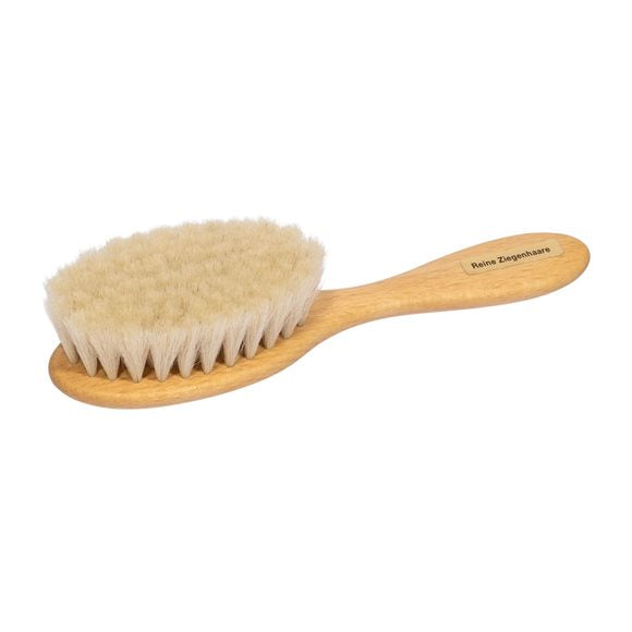 HERBA Babybürste Buchenholz - COSMONDO