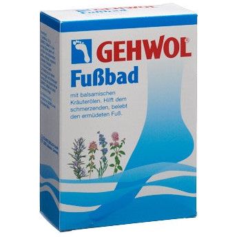 Gehwol Fussbad Btl - COSMONDO