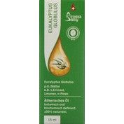 AROMASAN Eukalyptus globu Äth/Öl Schacht Bio - COSMONDO