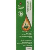 AROMASAN Bitterorange PGB Äth/Öl Schacht Bio - COSMONDO