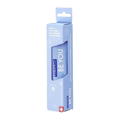 CURAPROX Be you Brombeere+Lakrit blau - COSMONDO