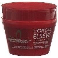 ELSEVE Color Vive schützende Haarmaske - COSMONDO