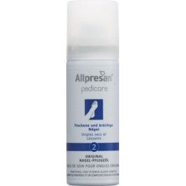 ALLPRESAN pedicare 2 Nagel-Aufbaupfl Oel - COSMONDO