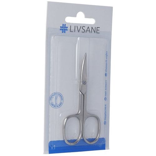 LIVSANE Nagelschere