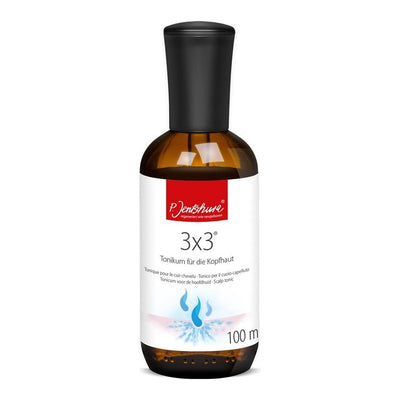 JENTSCHURA 3x3 HaarTropfen - COSMONDO