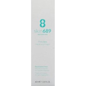 SKIN689 Firm Skin Hand&Finger Rejuvenat Cr - COSMONDO