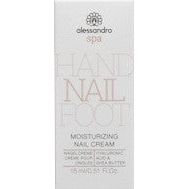 ALESSAN NAIL SPA Moisturizing Nail Cream - COSMONDO