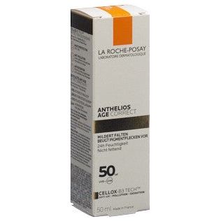 LA ROCHE POSAY Anthelios Age Correct Creme LSF50