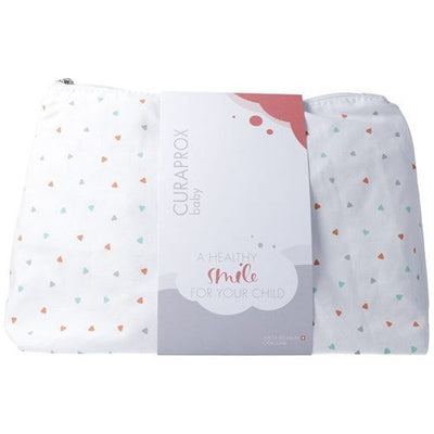 CURAPROX Baby Set Gr0 - COSMONDO