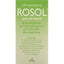Rosol Fluorid Brausetabletten - COSMONDO