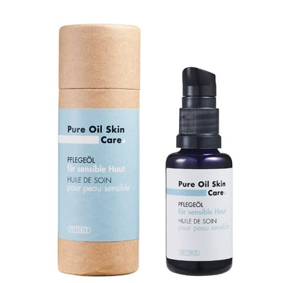 PURE OIL SKIN CARE Pflegeöl sensible Haut - COSMONDO