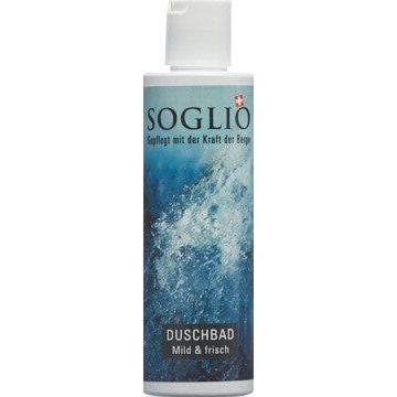 SOGLIO Duschbad - COSMONDO