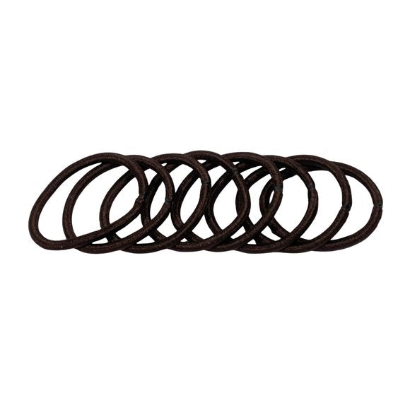 HERBA Haarbinder 5cm braun - COSMONDO