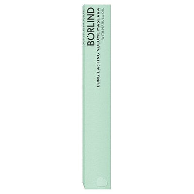 BÖRLIND Long Last Volume Masc Black - COSMONDO