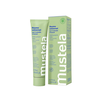 MUSTELA BIO Universal Balsam - COSMONDO