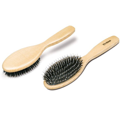 TRISA Natural Brilliance Gummibürste GEM - COSMONDO