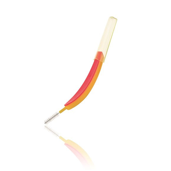 EDEL+WHITE Interdental Bürsten M 0.7mm - COSMONDO