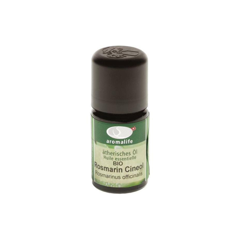 AROMALIFE Rosmarin Cineol Äth/Öl BIO - COSMONDO