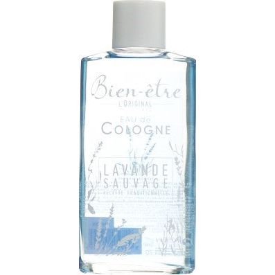 BIEN ETRE Lavande naturelle - COSMONDO