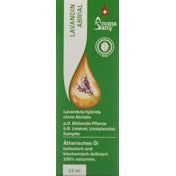 AROMASAN Lavendin Äth/Öl in Schachtel Bio - COSMONDO