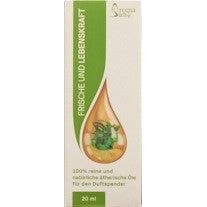 AROMASAN Düfte für Duftspender Fris&Lebenskr - COSMONDO