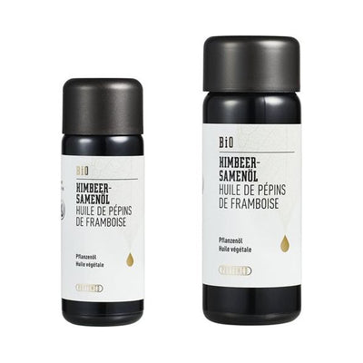 PHYTOMED Himbeersamenöl Bio - COSMONDO