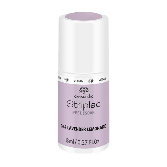 ALESSAN Striplac 2 0 Lavender L