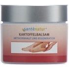 SANTENATUR Kartoffelbalsam Anti-Hornhaut - COSMONDO