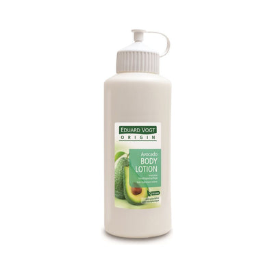 VOGT ORIGIN Avocado Body Lotion - COSMONDO