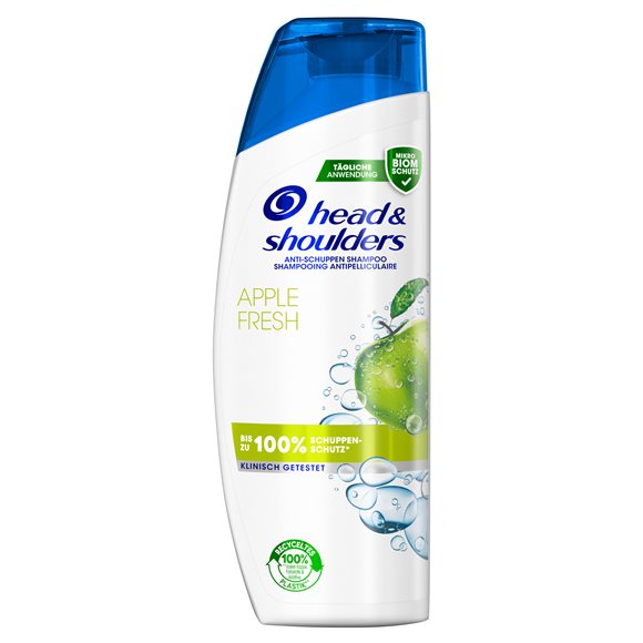 HEAD&SHOULDERS Anti-Schupp Sham apple fresh - COSMONDO